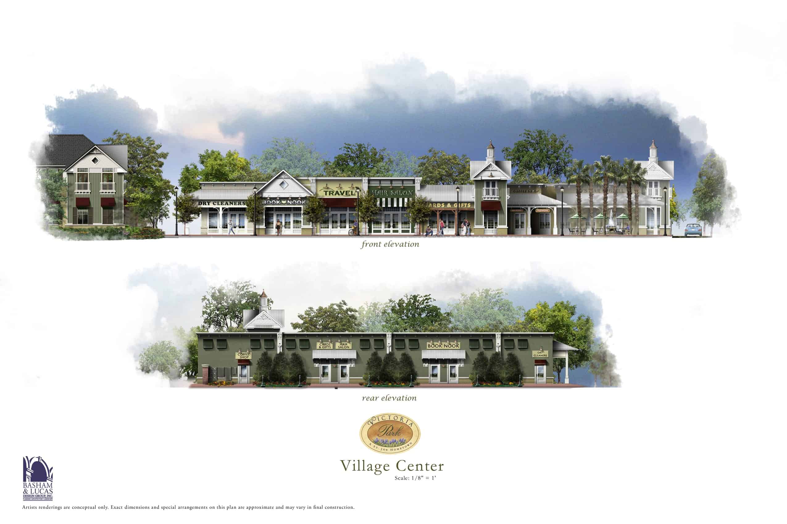 Village Center